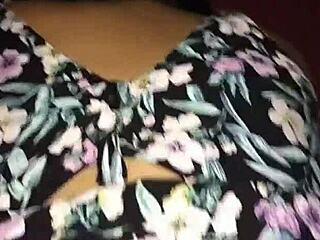 Teen 18+ Screams in Pain from Rough Anal Assault