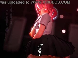 爸爸活辣妹骑大屌内射动漫