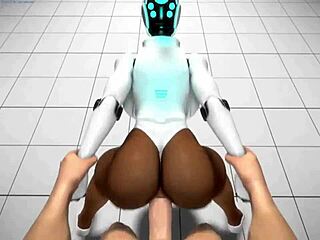 haydee shakes her huge ass in this compilation part 1