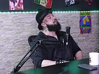 Teen Enters Prostitution At Nineteen – Gabe Spec!