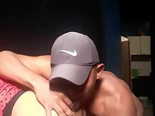 Valdir Pausado takes a break and repeats the dose on the same day in the USA