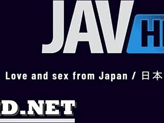 Crazy Japanese Vixen in Wild Porn Compilation