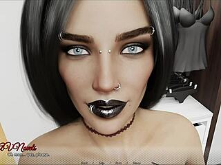 i explore alternate existence 61