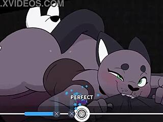 嘿，想看处女新人玩Beat Banger游戏吗？