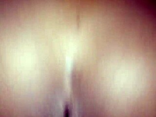 my ebony little sister in a homemade video with asian and japanese elements