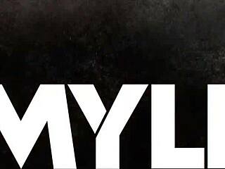 Hot Milf Barbie Feels Seduced by Dirty Coach in Private Training. Watch Her Ride Cowgirl!