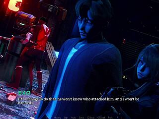 I Played Eternum Gameplay Part 2