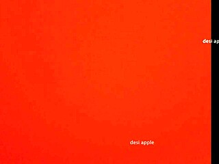 Asian Aunty with Big Boobs Shows Off Her Assets