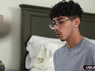 Bunny Madison, Seductive MILF Teacher, Reveals Boys' Secret Desires In Intense Scenes