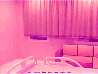 my new memories four featuring a blonde cartoon character