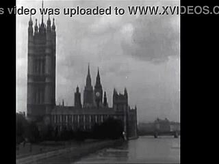 Exploring the Wild World of Vintage Pornography