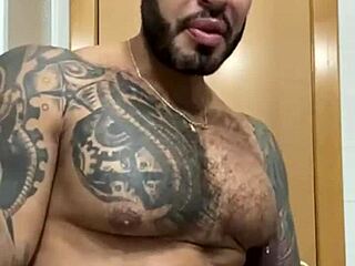 I'm gonna dominate you with my horny BBC, Viktor Rom