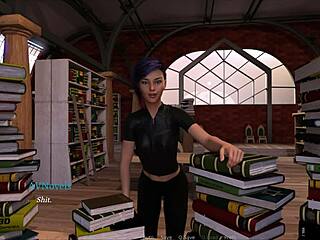 Lunars Chosen 3 Hentai Game Anime Adventure