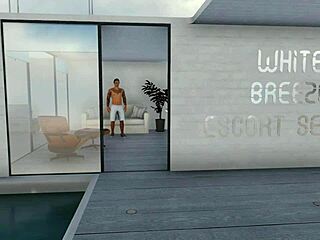 Feeling the intense emotions in this anal addicts casting interview with hardcore assfucking.