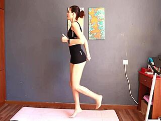 Butt Rounding Challenge Day 1 SFW