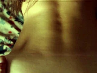 Teen Girl's Tight Anal Creampie