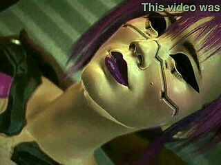 Rita Wheeler in Laguna Bend Sex Scene