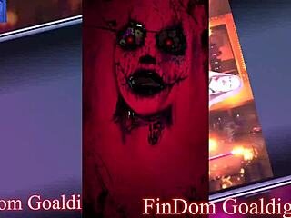 Discovering the world of Findom: Part 1