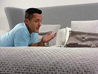 Masha Johansson's intense anal and pussy defloration! 🔥