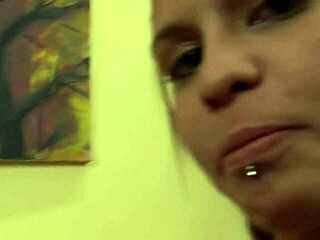 German Babes Explore Lesbian Pussy Licking First Time