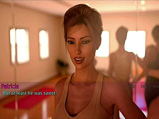 a wife and stepmother tale