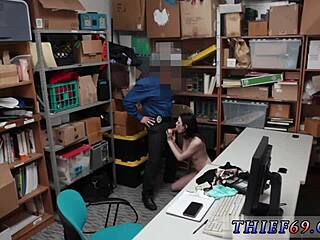 Black teen strips uniform, caught by police