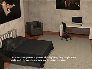 Lunars Chosen 3 Hentai Game Anime Adventure