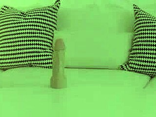 she enjoys sensual masturbation with toys and dildo