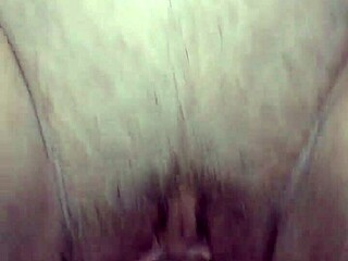 Pregnant woman enjoying intimate moments