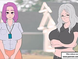 European Mistress Humiliates Slave With Jerk Off Instructions At Public Holiday Party