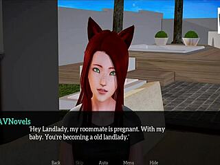 Exploring my new family dynamics in episode 233.