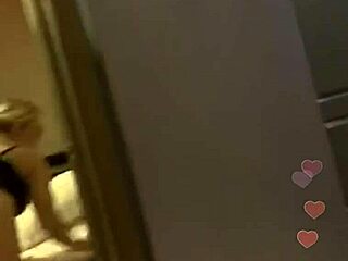 Is this Russian slut teasing her tits on Periscope, or is she ready for more?