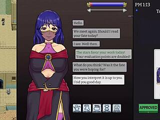 I am searching for the thief in the royal palace as the imperial gatekeeper.