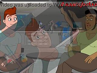 Wow, Check Out This Brazilian Gay AI Art!