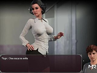 Lust Epidemic mature gets wild in college toilet