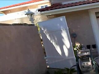 rachel and myka share dick while licking juicy pussies