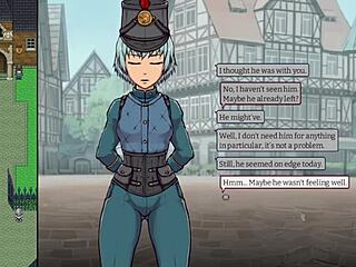 I am searching for the thief in the royal palace as the imperial gatekeeper.