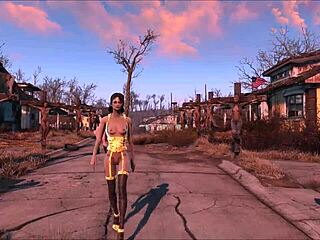 fo4 fetish and bdsm fashion 2!