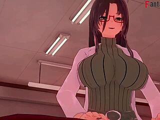 want to fuck my girlfriend's best friend in shinmai maou ntr testament 2?