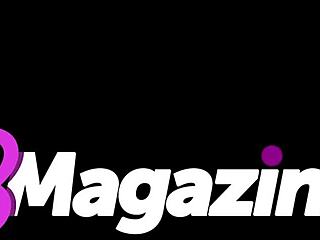 Sub Azura Alii Endures Dildo Spanking And Rough Anal.