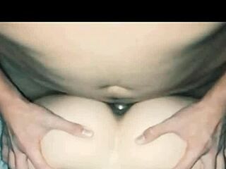 Pornstar Fucks Fan Doggy Style Live.