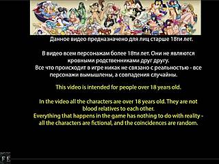 Wild Emotions as Pretty Girl Rides and Cums During Outdoor Dancing Group Sex