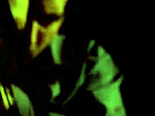 Choking and rough sex on the couch with a European slut