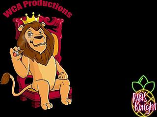 playdate with neighbor's milf wife sucking and stripping pov