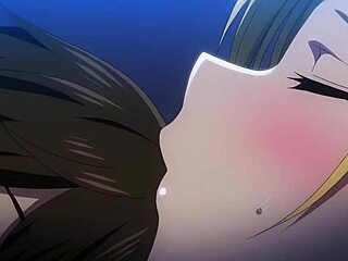 Imaizumin Episode 002 with Spanish Subtitles in Anime Style