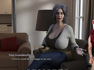 golden boy 13 hentai adventure