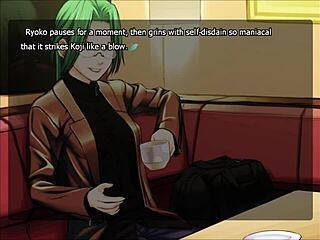 Exploring Halloween Themes In Anime Game Song Of Saya Part 13