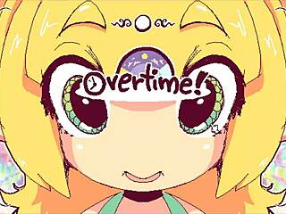 futanari di funghi futa hentai game ep 2 cumming on customers tits