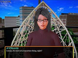 My New Family 480 With Big Tits, Ass, Cock, Homemade Milf Fucking