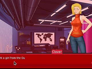 time to catch gamer girl paprika in trainer ep 11